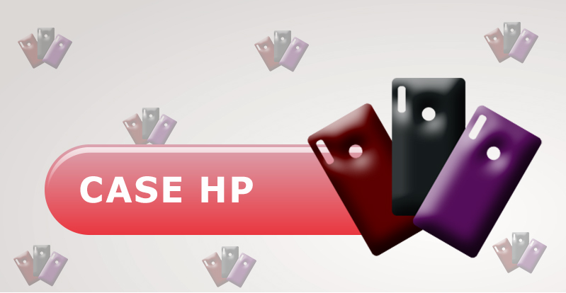 Casing HP